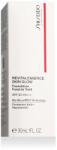 Shiseido Revitalessence Skin Glow Foundation SPF30 Fond de ten pentru femei 30 ml nuanță 410 Sunstone