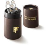 Fiona Franchimon Nº1 Hairpin Clemă de păr pentru femei Nuanţă Transparent Set - parfimo - 142,00 RON