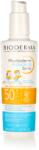 BIODERMA Photoderm Pediatrics Spray SPF 50+ 200 ml