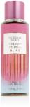Victoria's Secret Velvet Petals Bliss Spray de corp pentru femei 250 ml