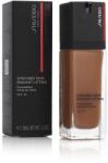 Shiseido Synchro Skin Radiant Lifting Foundation SPF 30 30 ml nuanță 460 Topaz