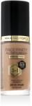 MAX Factor Face Finity All Day Flawless 3in1 Foundation SPF 20 30 ml nuanță N75 Golden