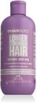 Hairburst Longer Stronger Hair For Curly, Wavy Hair Conditioner 350 ml - parfimo