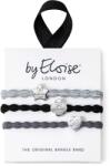 By Eloise London Stylish Silver Set
