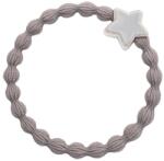 By Eloise London Enamel Silver Star culoare Cloudy Grey