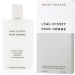 Issey Miyake L'Eau D'Issey Pour Homme Balsam după ras pentru bărbați 100 ml