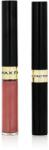 MAX Factor Lipfinity 24HRS Lip Colour Ruj de buze pentru femei 4, 2 g nuanță 001 Pearly Nude