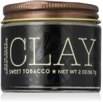18.21 Man Made Hair Clay - Sweet Tobacco 56, 7 g