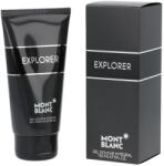 Mont Blanc Explorer Gel de duș pentru bărbați 150 ml - parfimo