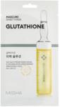 MISSHA Mascure Sheet Mask Glutathione 28 ml Masca de fata