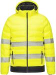 Portwest Hi-Vis Ultrasonic S548YBRM