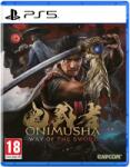 Capcom Onimusha Way of the Sword [Lenticular Edition] (PS5)