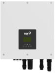 FOX ESS Inverter FoxESS 3.7kW, hybrid, egy fázisú, 2 mppt, Wifi & DC Kapcsoló (EPS-el) (H1-3.7-E)
