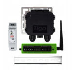 TIGO Cloud Connect Advanced, TAP, DIN Rail PS (344-00000-52)