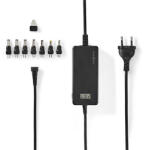 Nedis ACPA105 UNIVERZÁLIS HÁLÓZATI ADAPTER (ACPA105) - kontaktor