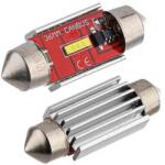Autolife SMD-XM0009-3 41MM-1SMD Szofita Led CANBUS 12V CREE (21170) - aruhaz