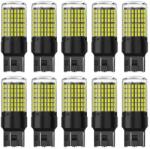 Autolife 22018 7443-144SMD T20 W21/5W - fehér - 12-48V CANBUS 10db-os (22018) - aruhaz