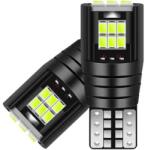 Autolife 19094 T10-2016-18LED W5W Helyzetjelzõ - CANBUS - 12/24V - 2DB-os (19094) - aruhaz