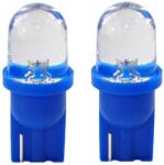 Autolife T10 kék helyzetjelzõ LED izzó CSL2024B/2029B/HR3302 (CSL2024B) - aruhaz