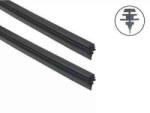 Autolife Ablaktörlõ gumi 710 mm AL-WS9808BLISZ (0030) - aruhaz