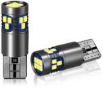 Autolife T10-2016-18LED - W5W Helyzetjelzõ - CANBUS - 12/24V - 2DB-os (19049) - aruhaz