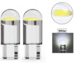 Autolife SMD-XM0005 T10-COB Led - fehér - 12V (19148)