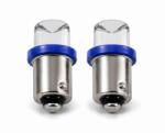 Autolife BA9S Kék LED CSL2027B (CSL2027B) - aruhaz