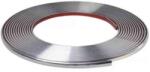 AUTOLIFE Krómcsík 12mm - 6m hosszú (004-12) - aruhaz