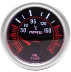 AUTOLIFE 84009 Fekete számlap olajhõmérséklet (84009)