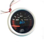 AUTOLIFE Fekete számlap olajhõmérséklet OR-LED7703BK (7703bk)