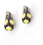 Autolife SMD-T10-5SMD-2 - 2db-os helyzetjelzõ CANBUS - 12V (19315) - aruhaz