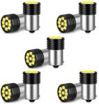 Autolife 22100 1156-9SMD 10db-os 21W - fehér - 12V (22100) - aruhaz