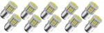 Autolife SMD-S25-3054SMD - 10db-os 21/5W 1157-54SMD - fehér - 12V (22223) - aruhaz