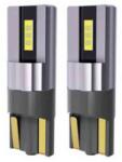 Autolife Smd-t10-2smd - 12-24v Canbus Aviation (19025) - aruhaz