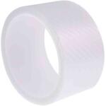 AUTOLIFE 48025 Öntapadós White Carbon szalag karbon dísz 50MM X 3M (48025) - aruhaz