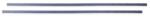 Automax Ablaktörlõ gumi 24" 610 mm (pár) - 7 élű (3239)