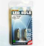 Autolife Szofita LED CSL2013-9G zöld (CSL2013-9G) - aruhaz