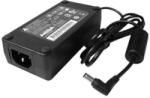 QNAP SP-2BAY-ADAPTOR-90W, Tárolószerver, Univerzális, 90 W, AC/DC átalakító, TS-259 Pro+, TS-269 Pro, Fekete (SP-2BAY-ADAPTOR-90W)