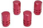AUTOMAX Szelepsapka 4db piros (9538)