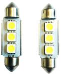 Autolife CANBUS 3SMD LED 39mm-es Szofita SMD-LA513C-39MM (1170) - aruhaz