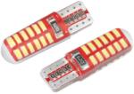 Autolife Szilikon SMD LED, CANBUS, fehér 01444 (CM58255) - aruhaz