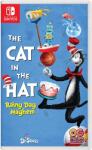 Outright Games The Cat in the Hat Rainy Day Mayhem (Switch)