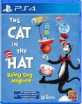 Outright Games The Cat in the Hat Rainy Day Mayhem (PS4)