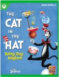 Outright Games The Cat in the Hat Rainy Day Mayhem (Xbox Series X/S)