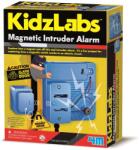 4M Alarma magnetica pentru intrusi KidzLabs (4M-03440)