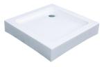 Sanotechnik TT90W 90x90 cm pătrată