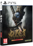 Capcom Onimusha Way of the Sword [Premium Deluxe Edition] (PS5)