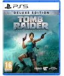 Amazon Game Studios Tomb Raider Legacy of Atlantis [Deluxe Edition] (PS5)