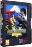SNK Samurai Showdown V Special NEOGEO AES+