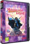 SNK Magician Lord NEOGEO AES+